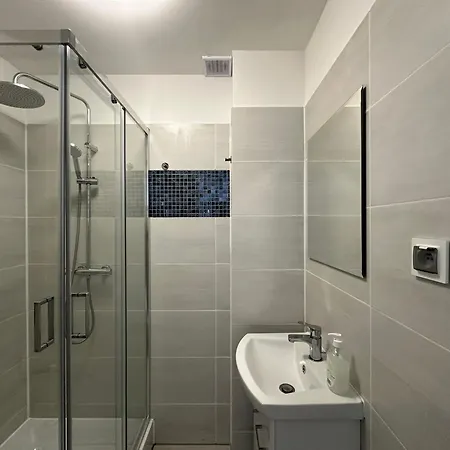 Apartamenty Sunny Stay Jastarnia Exterior photo