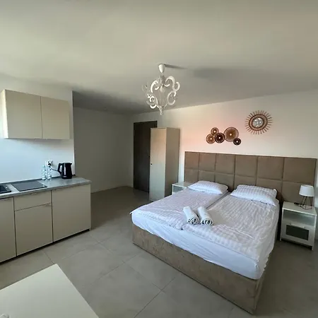 Apartamenty Sunny Stay Jastarnia Exterior photo