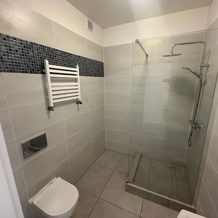 Apartamenty Sunny Stay Jastarnia Exterior photo