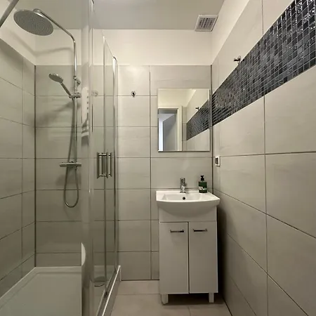 Apartamenty Sunny Stay Jastarnia Exterior photo