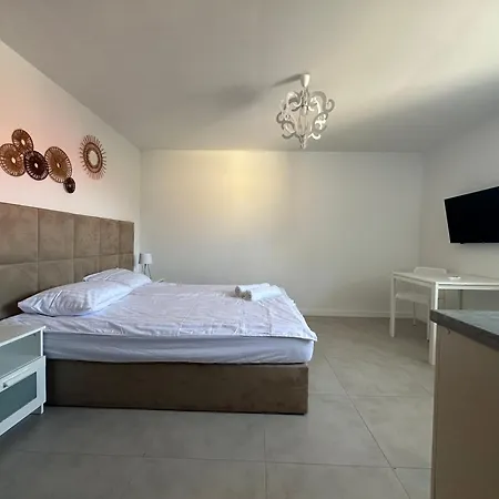 Apartamenty Sunny Stay Jastarnia Exterior photo