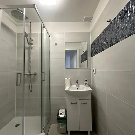 Apartamenty Sunny Stay Jastarnia Exterior photo