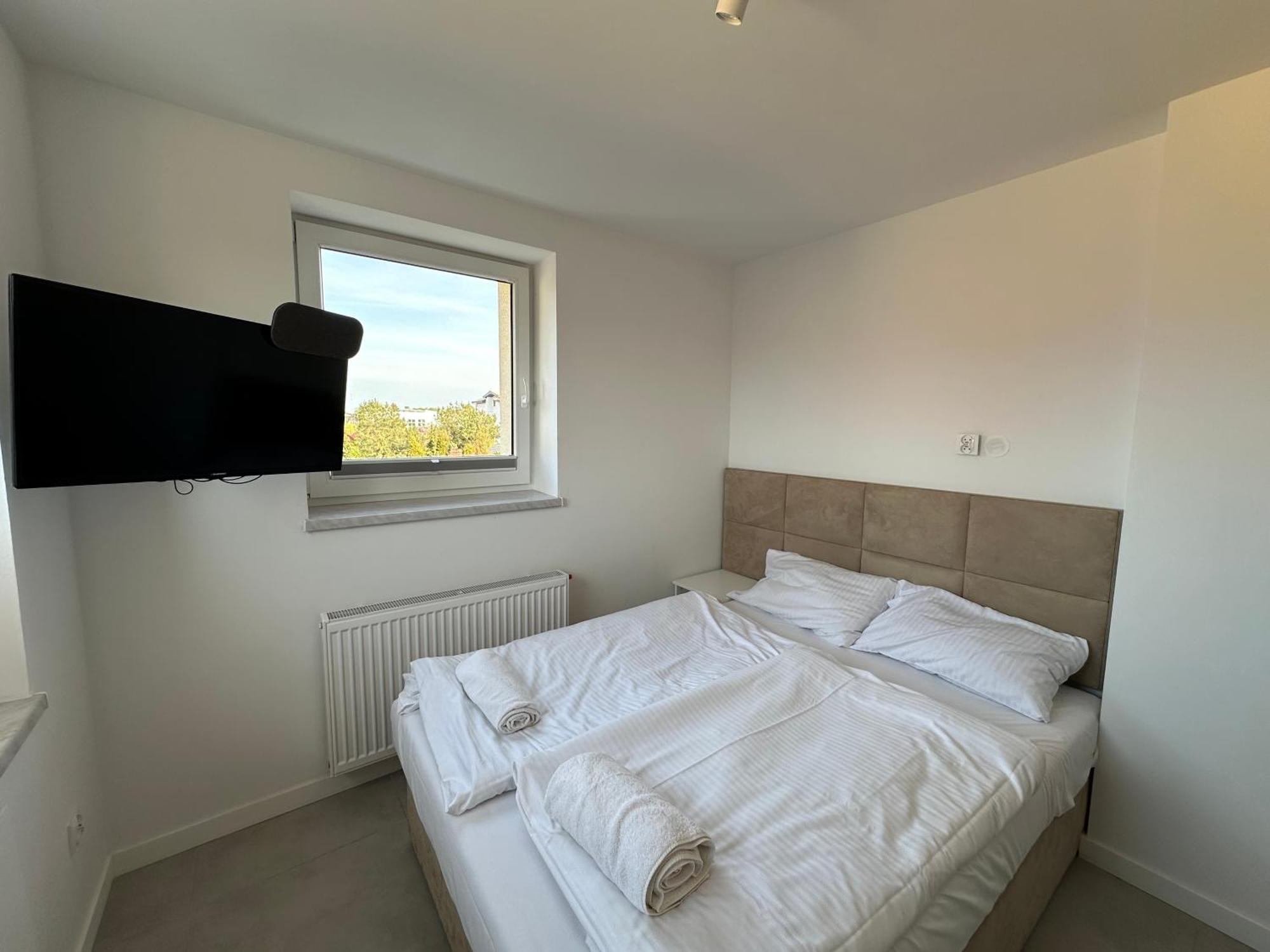 Apartment Sunny Jastarnia