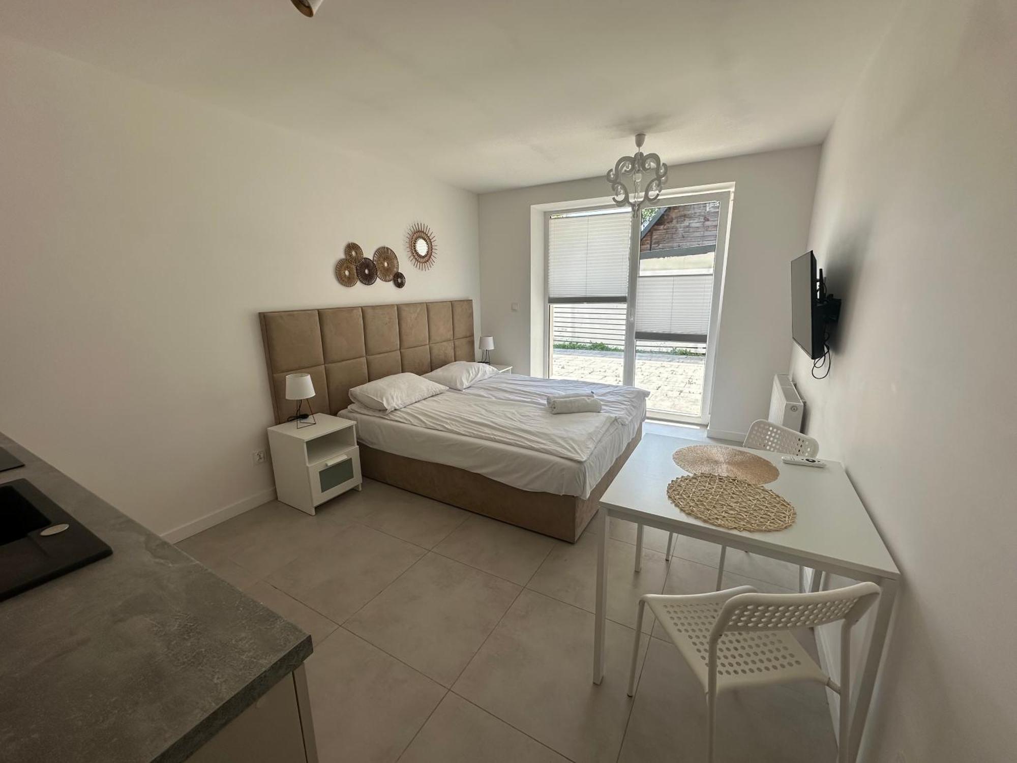 Apartment Sunny