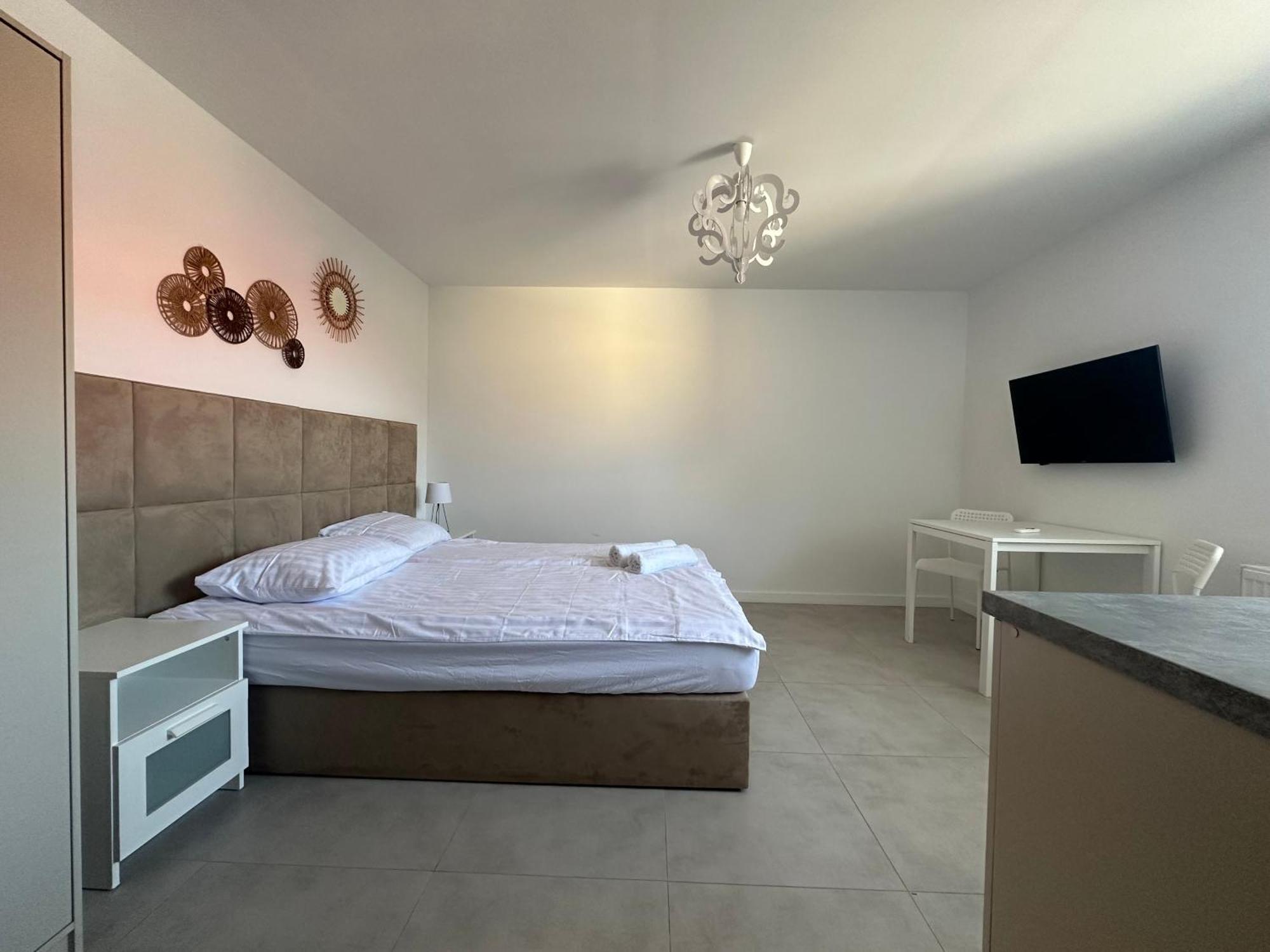 Apartment Sunny