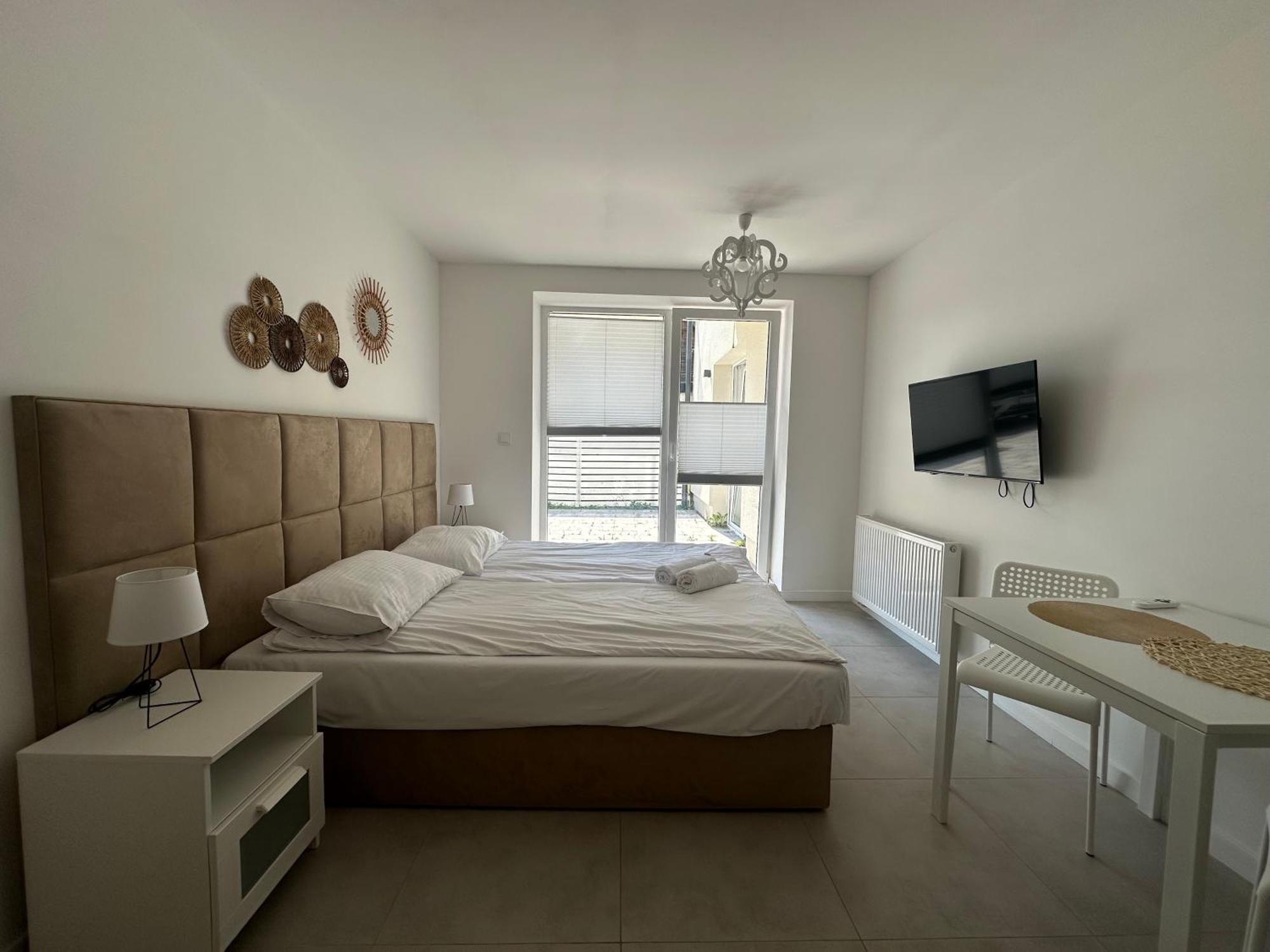 Sunny Apartment Jastarnia
