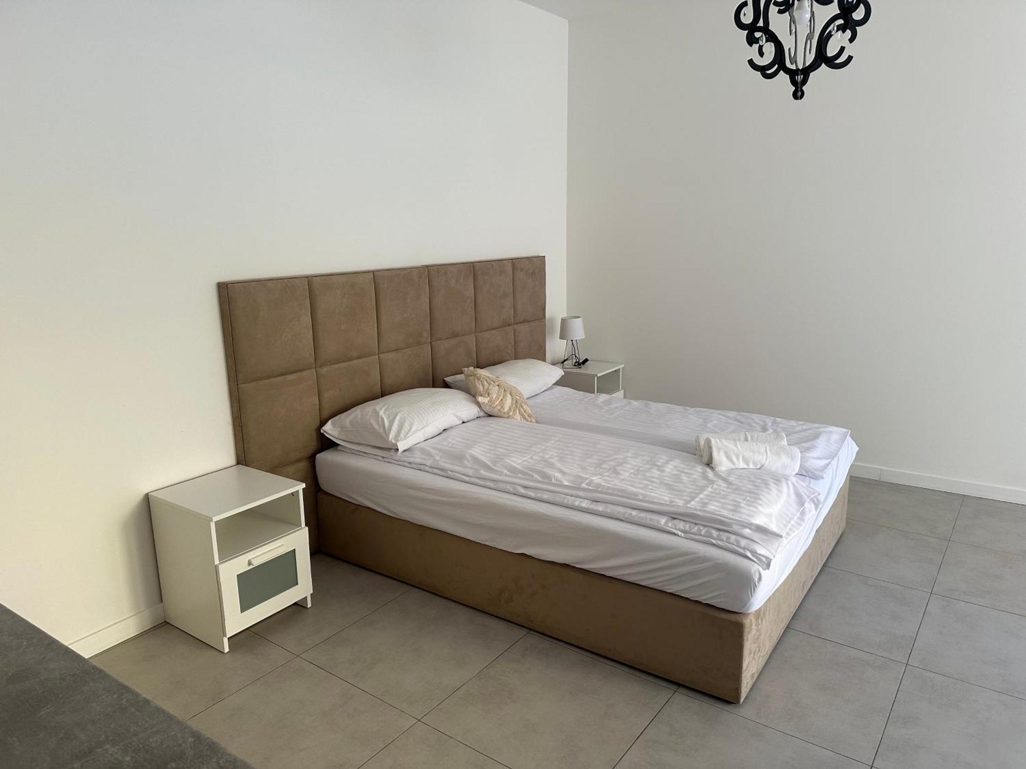 Apartment Sunny Jastarnia