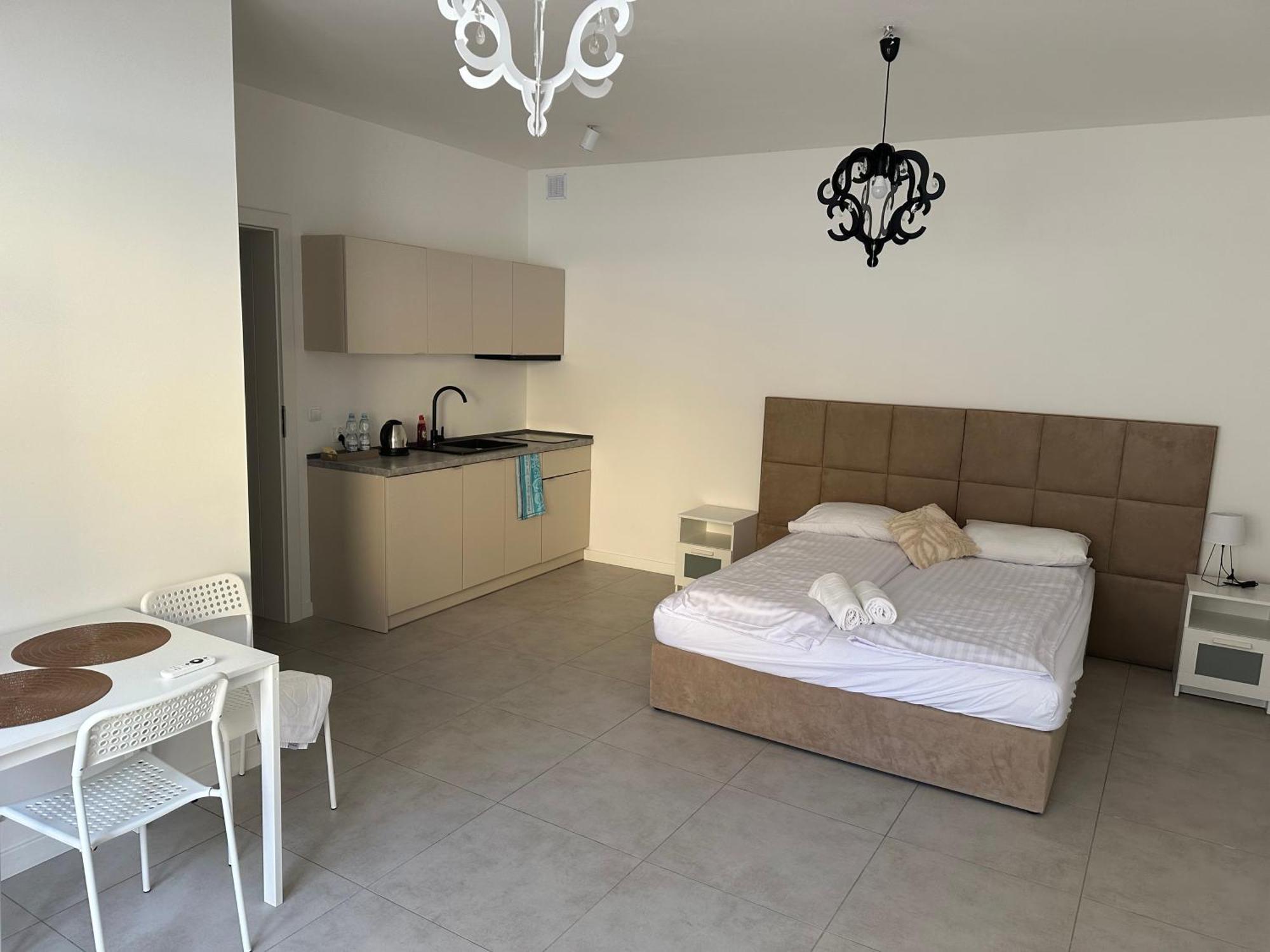 Apartament Sunny