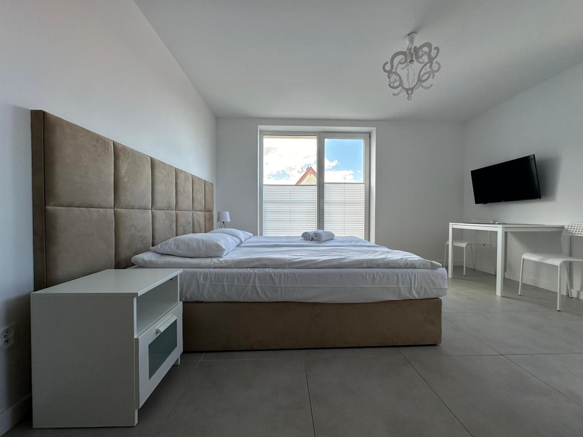 Apartment Sunny Jastarnia