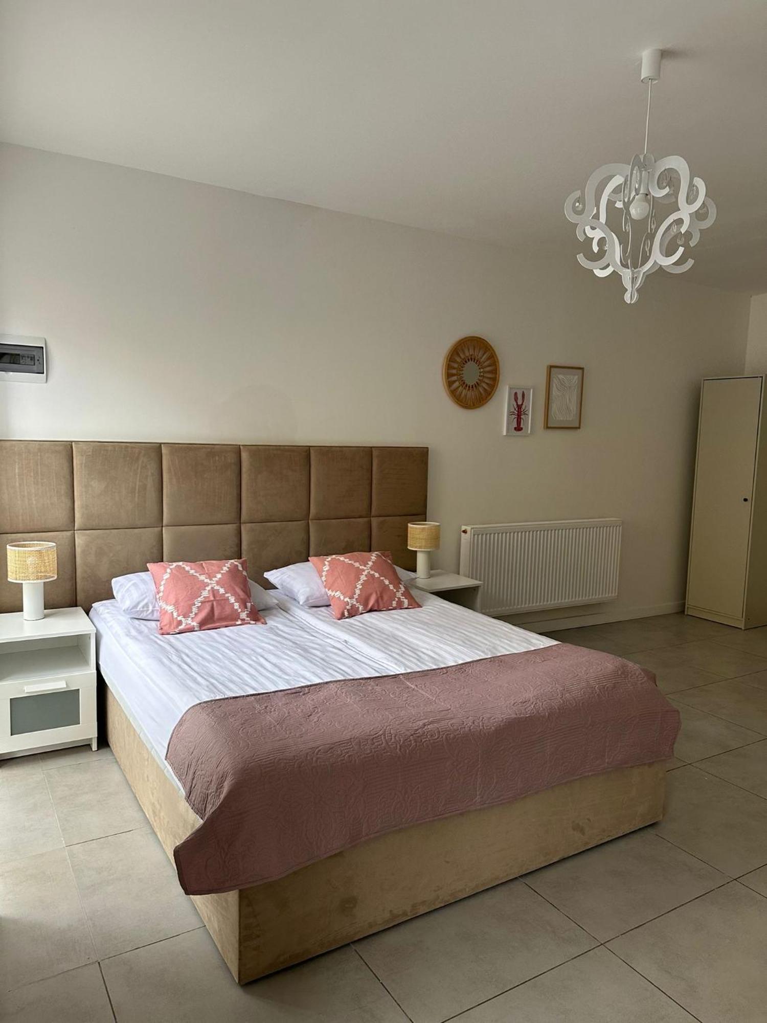 Apartament Sunny *