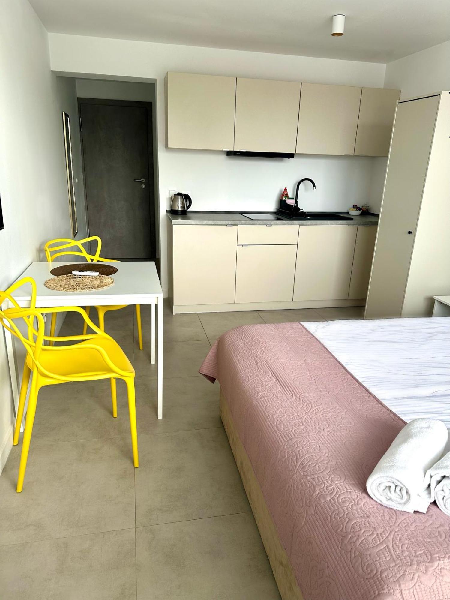 Apartment Sunny *