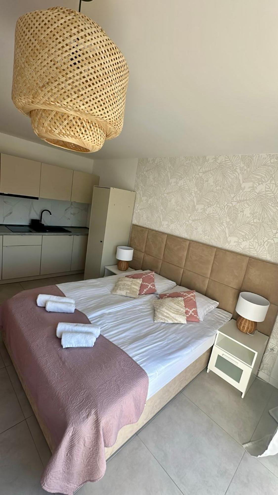 Apartament Sunny *
