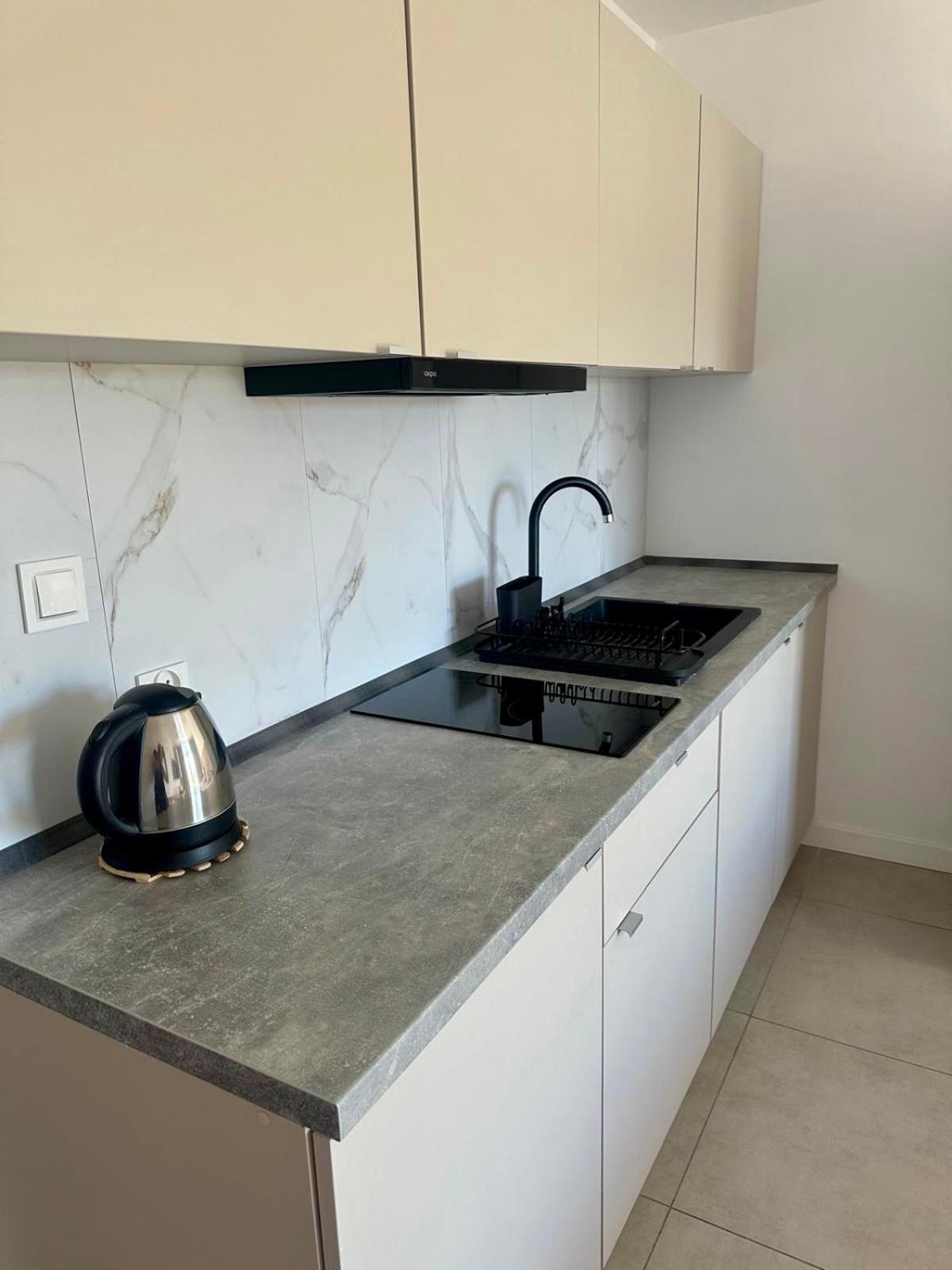 Sunny Apartment Jastarnia